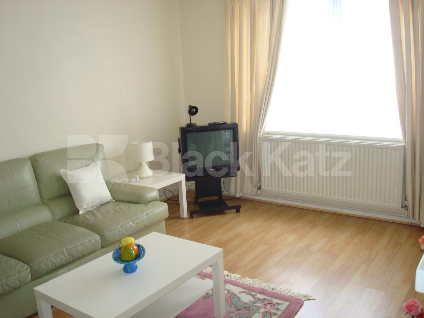 			New Instruction, 2 Bedroom, 1 bath, 1 reception Flat			 Rowington Close, Little Venice